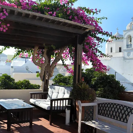 Bougainville House